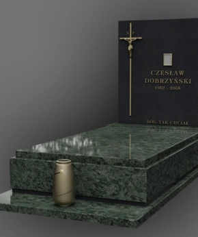 Надгробие 852